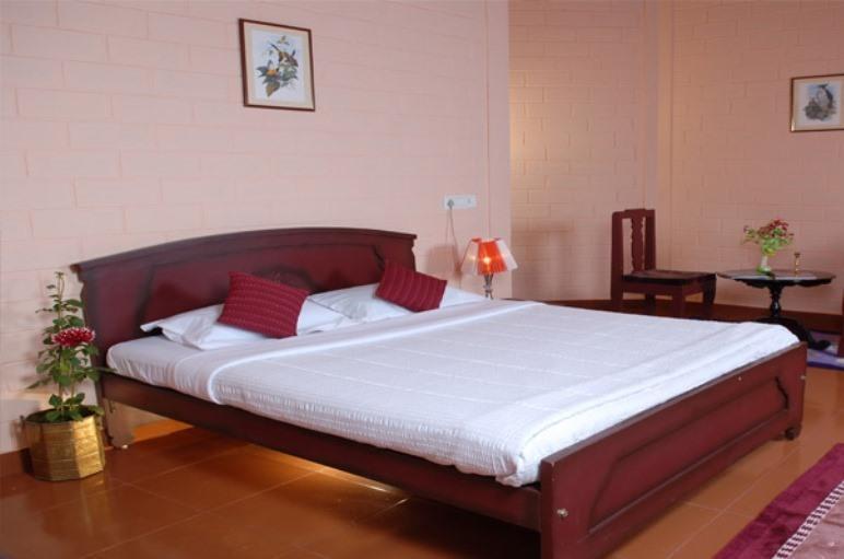 Sunbird Garden Resort Krishnagiri Δωμάτιο φωτογραφία