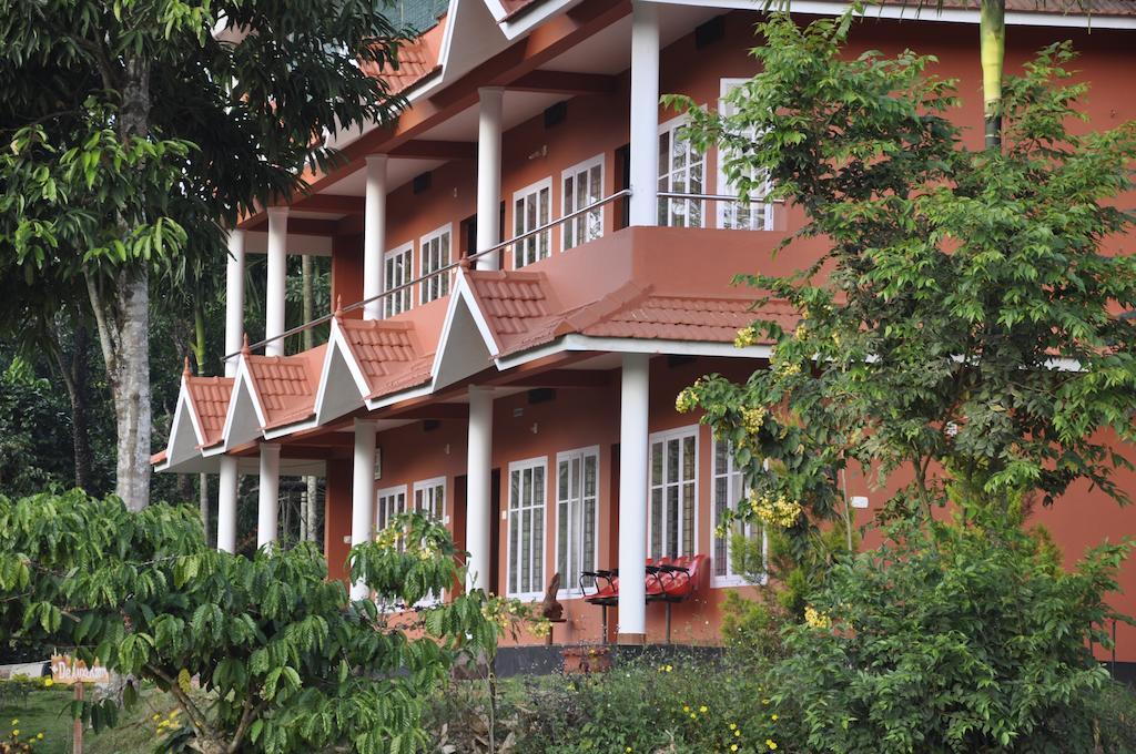 Sunbird Garden Resort Krishnagiri Δωμάτιο φωτογραφία