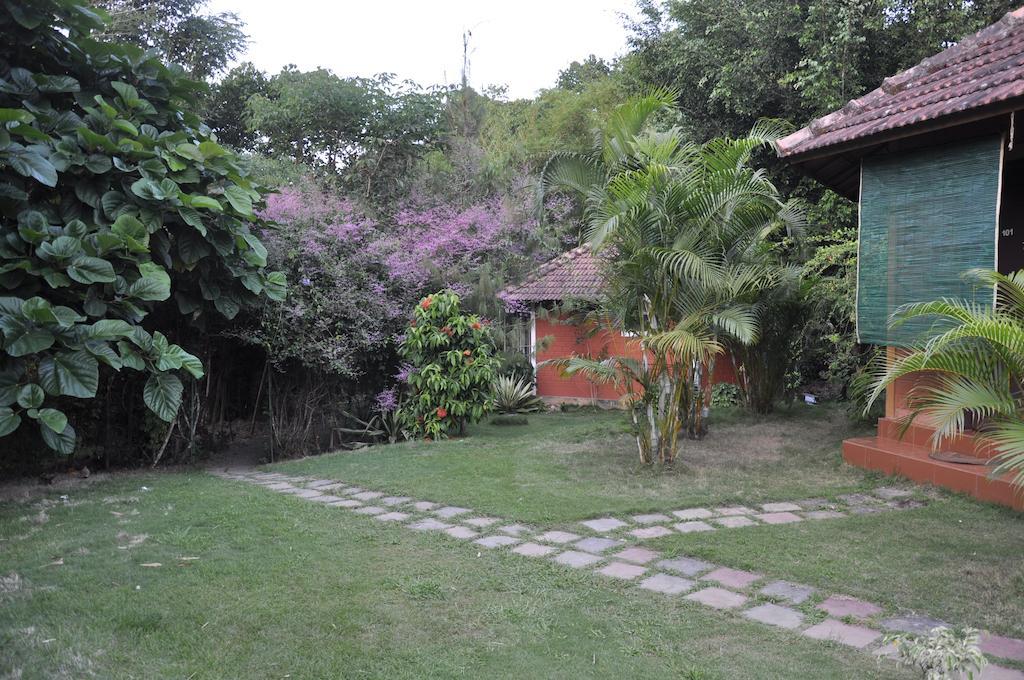 Sunbird Garden Resort Krishnagiri Εξωτερικό φωτογραφία