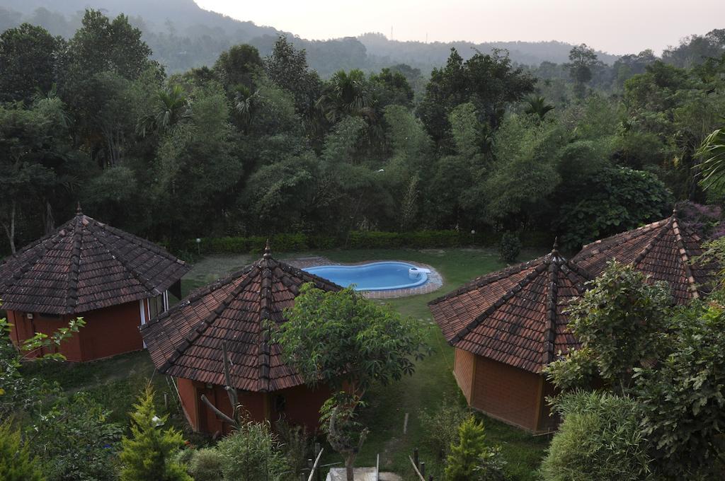 Sunbird Garden Resort Krishnagiri Εξωτερικό φωτογραφία