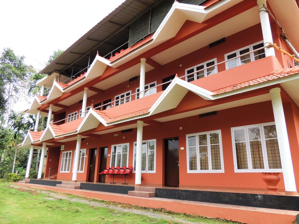 Sunbird Garden Resort Krishnagiri Εξωτερικό φωτογραφία