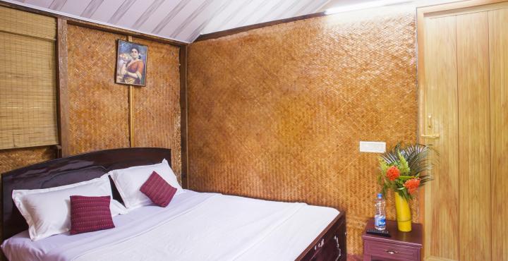 Sunbird Garden Resort Krishnagiri Εξωτερικό φωτογραφία