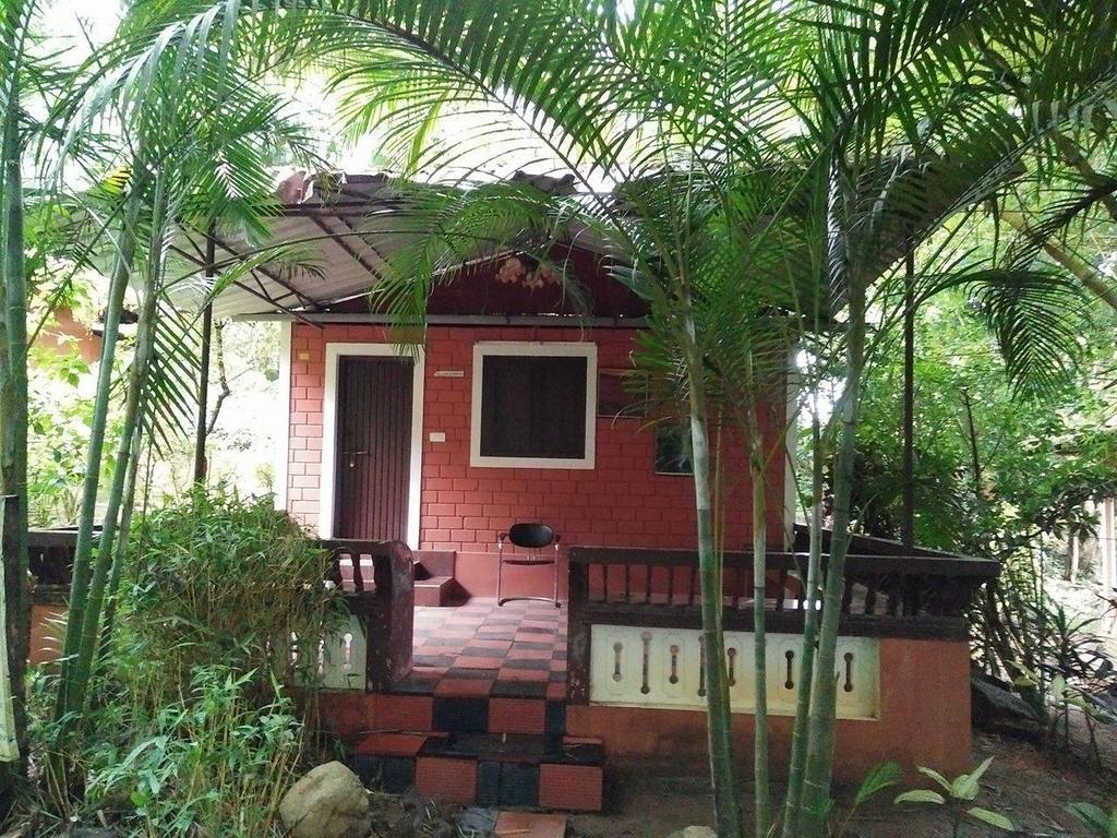 Sunbird Garden Resort Krishnagiri Εξωτερικό φωτογραφία