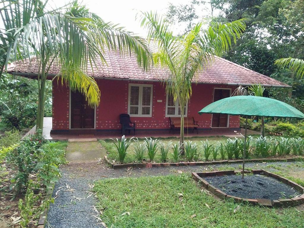 Sunbird Garden Resort Krishnagiri Εξωτερικό φωτογραφία