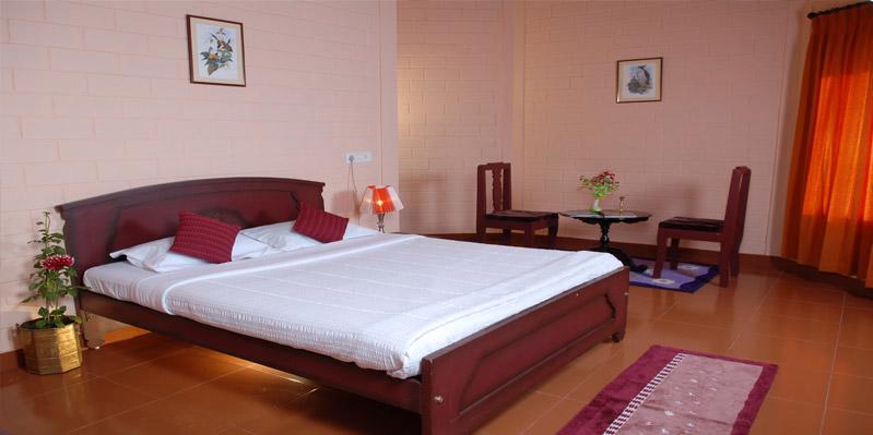 Sunbird Garden Resort Krishnagiri Εξωτερικό φωτογραφία