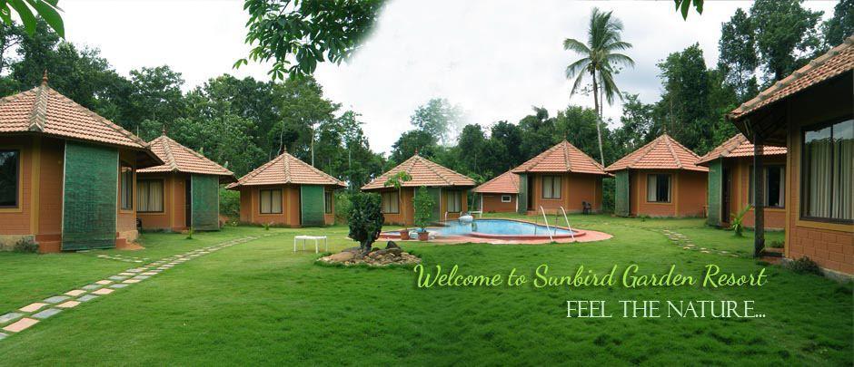 Sunbird Garden Resort Krishnagiri Εξωτερικό φωτογραφία