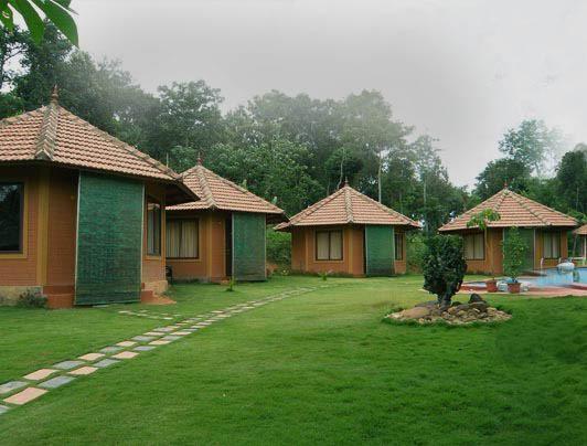 Sunbird Garden Resort Krishnagiri Εξωτερικό φωτογραφία