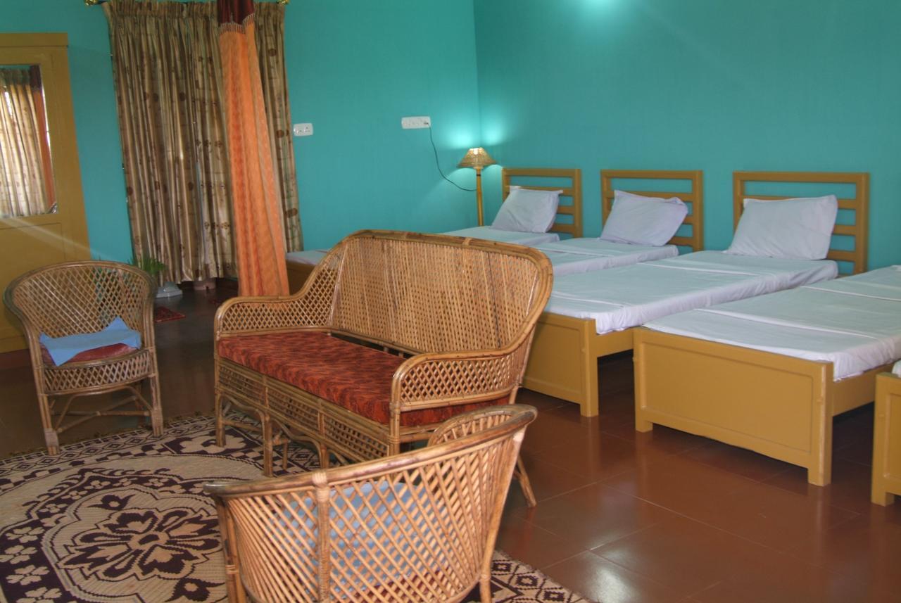 Sunbird Garden Resort Krishnagiri Δωμάτιο φωτογραφία