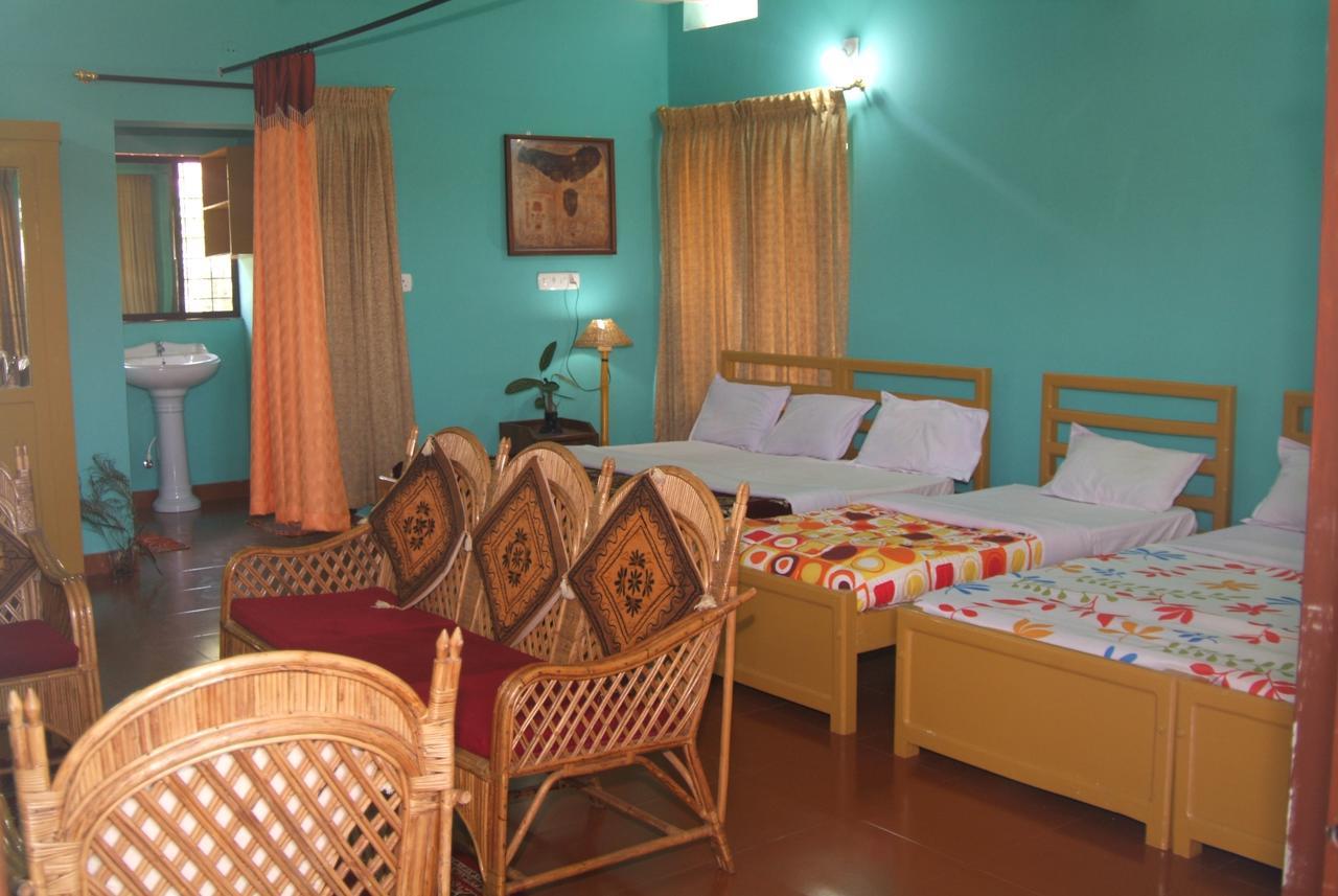 Sunbird Garden Resort Krishnagiri Δωμάτιο φωτογραφία