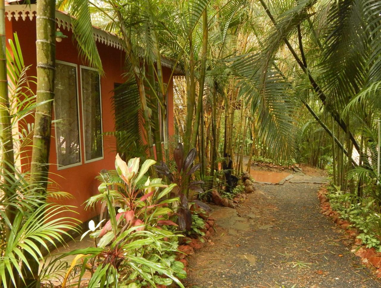 Sunbird Garden Resort Krishnagiri Εξωτερικό φωτογραφία