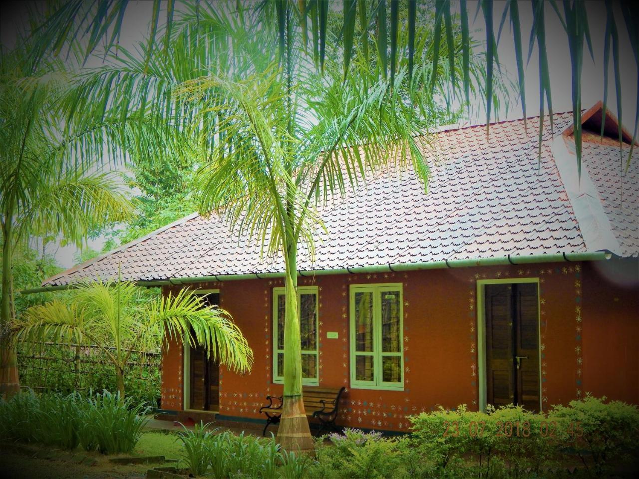 Sunbird Garden Resort Krishnagiri Εξωτερικό φωτογραφία